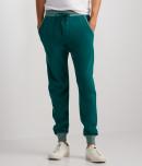 Aeropostale Marled Trim Jogger Sweatpants