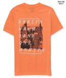 Aeropostale Five Boroughs Graphic T