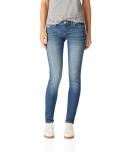 Aeropostale Skinny Core Medium Wash Jean