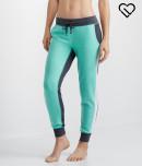 Aeropostale Lld Colorblock Jogger Sweatpants
