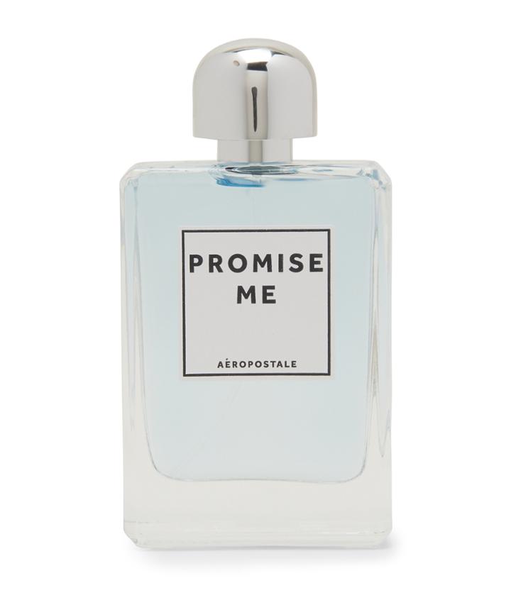 Aeropostale Aeropostale Promise Me Fragrance - Small - Novelty