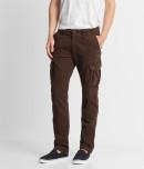 Aeropostale Tailored Slim Cargo Pants