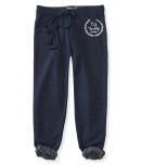 Aeropostale Ny Cinch Sweatpants