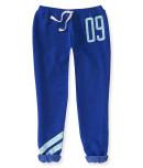 Ps From Aero 1012328 Kids' Activate 09 Stripe Cinch Sweatpants
