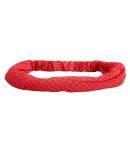 Aeropostale Daisy Dot Headband