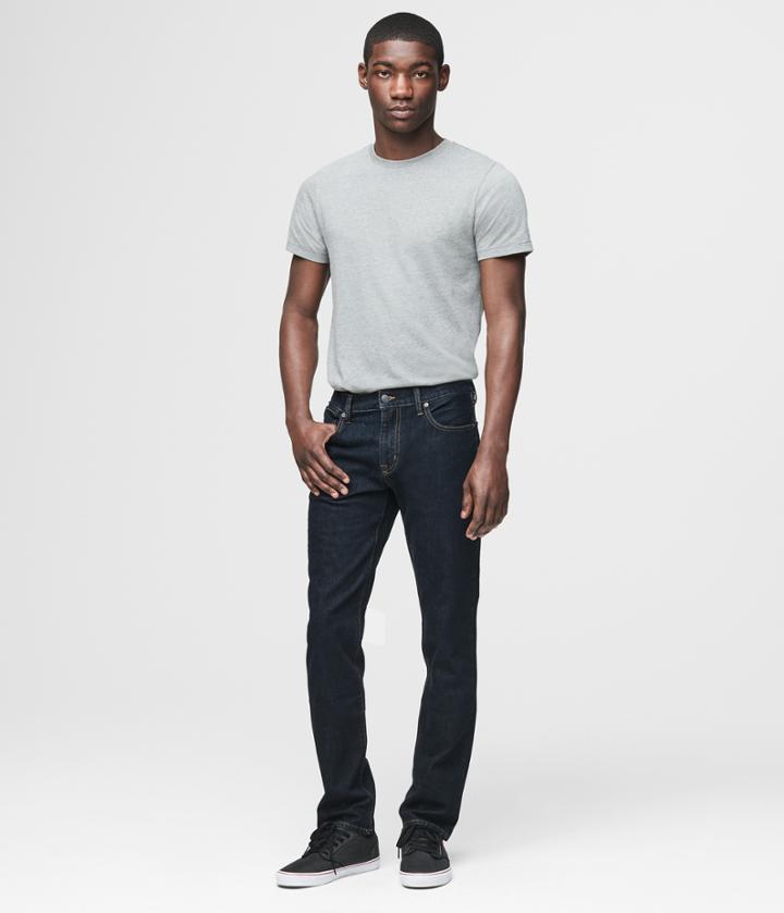 Aeropostale Aeropostale Skinny Rinse Reflex Jean - Rinse, 27x28