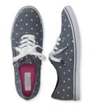 Aeropostale Polka Dot Low-top Sneaker