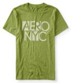 Aeropostale Aeropostale Aero Nyc Graphic Tee - Park Point, Xxlarge