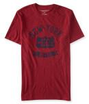 Aeropostale New York Cc Graphic T