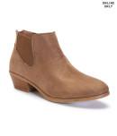Aeropostale Wild Diva Lounge Manny Boot