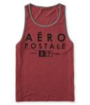 Aeropostale Aero Logo Tank