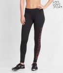 Aeropostale Lld Live Love Run Leggings