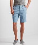 Aeropostale Marlin Flat-front Shorts
