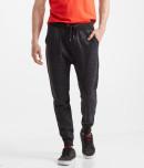 Aeropostale Marled Jogger Sweatpants