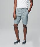 Aeropostale Aeropostale Classic Reflex Flat-front Shorts - Winchester, 29
