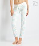 Aeropostale Lld Icon Cinch Fleece Pants