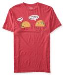 Aeropostale Taco 'bout It Graphic T