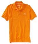 Aeropostale A87 Piqu Polo