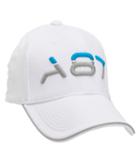 Aeropostale Aeropostale A87 Performance Fitted Hat - Bleach, S/m
