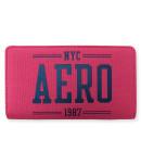 Aeropostale Aero Heritage Bifold Wallet
