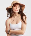 Aeropostale Round Brim Hat