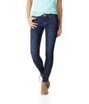 Aeropostale Skinny Core Dark Wash Jean