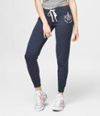 Aeropostale Aeropostale 19a87 Trademark Jogger Sweatpants - Classic Navy, Xxlarge