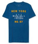 Aeropostale New York 87 Graphic T