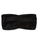 Aeropostale Solid Bandeau