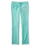 Aeropostale Nyc Love 1987 Skinny Sweatpants