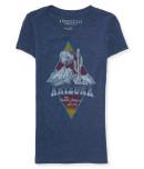 Aeropostale Arizona Cactus Graphic T