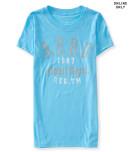 Aeropostale Aero Athletic 1987 Graphic T