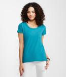 Aeropostale Solid Crew Seriously Soft Relaxed Tee