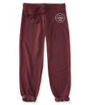 Aeropostale Nyc Athletic Classic Cinch Sweatpants