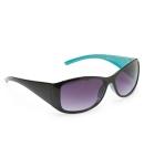 Aeropostale Square Sunglasses