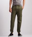 Aeropostale Twill Cargo Jogger Pants