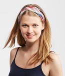 Aeropostale Plaid Headband