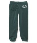 Aeropostale Aero Ny 1987 Classic Cinch Sweatpants