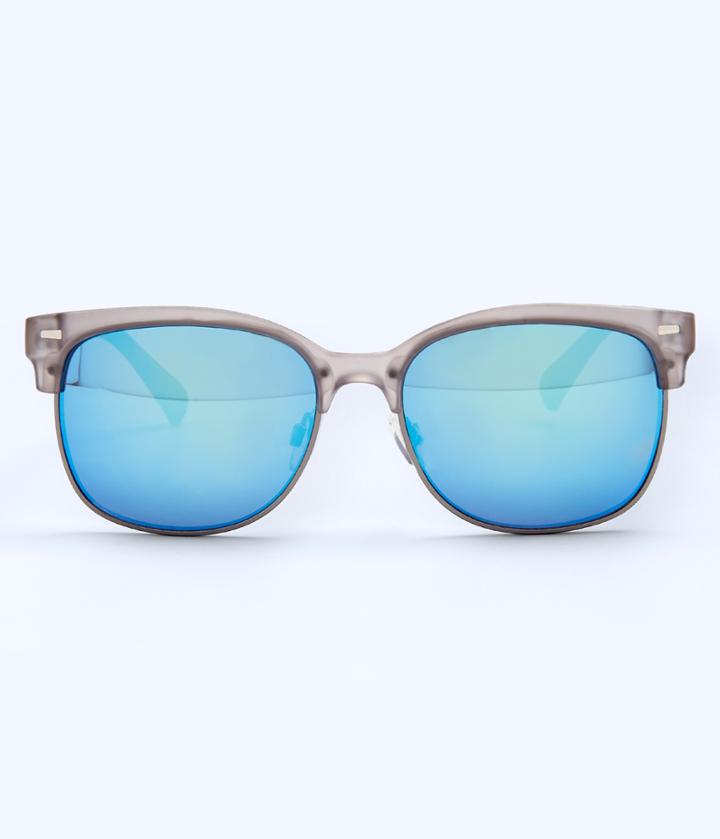 Aeropostale Aeropostale Smoky Clubmax Sunglasses - Grey