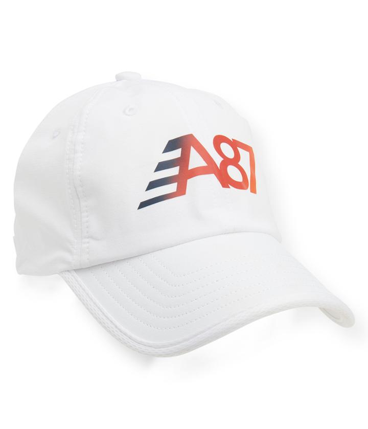Aeropostale Aeropostale A87 Swipe Adjustable Hat - Bleach
