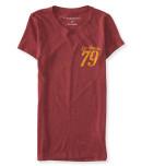Aeropostale Los Angeles 79 Graphic T