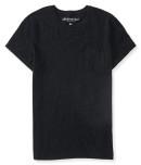 Aeropostale Flecked Pocket Tee