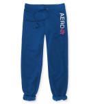 Aeropostale Aero Ny Classic Cinch Sweatpants