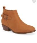 Aeropostale Wild Diva Lounge Manny Buckled Boot