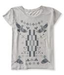 Aeropostale Southwest Boxy Tee