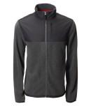 Aeropostale Full-zip Fleece Jacket