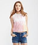Aeropostale Aero New York 1987 Tank