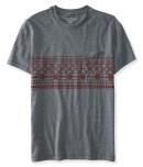 Aeropostale Southwest Pocket Tee