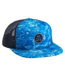Aeropostale H20 Nyc Mesh Adjustable Hat