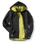 Aeropostale Aeropostale Active Full-zip Hooded Jacket - Black, Xsmall